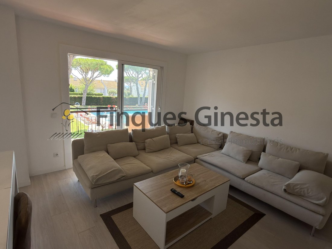 Apartment in Calella de Palafrugell, Palafrugell, Catalonia 4 - 18589370
