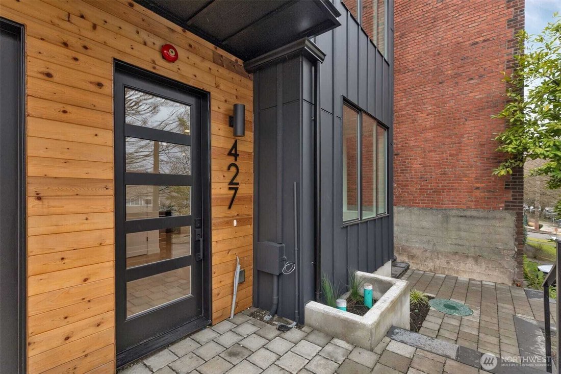 House in Seattle, Washington, United States 1 - 18591116