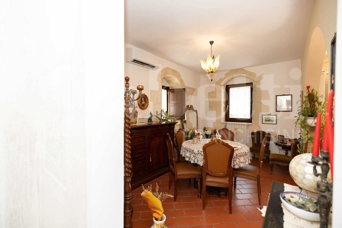 Villa in Americhe - Pianetti, Ragusa, Sicily 2 - 18591662