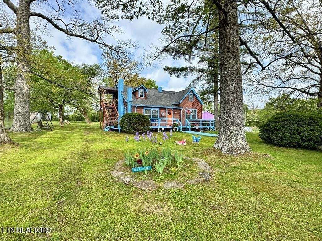 House in Crossville, Tennessee, United States 1 - 18592127