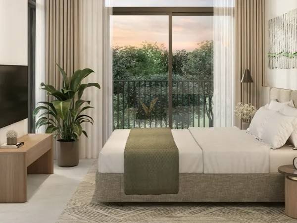 Villa in Al Hebiah Sixth, Al Hebiah, Dubai 3 - 18589831