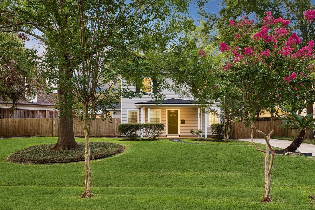 House in Houston, Texas, United States 4 - 18592684