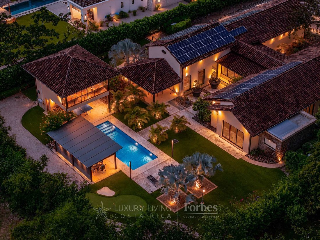 Condo in Tamarindo, Guanacaste Province, Costa Rica 1 - 18592945