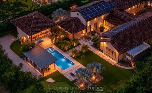 Appartement à Tamarindo, Guanacaste, Costa Rica 1