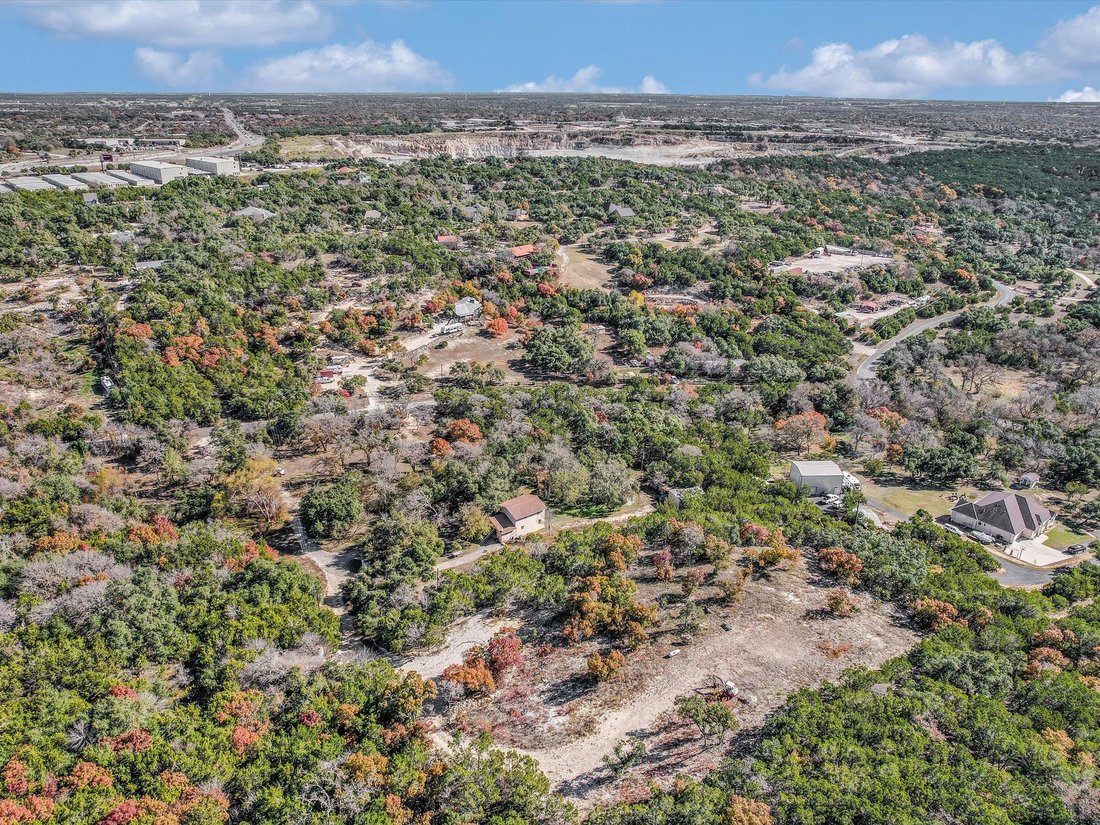 House in Leander, Texas, United States 3 - 18592192