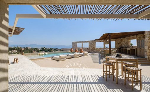 Villa en Les Issambres, Roquebrune-sur-Argens, Francia 1