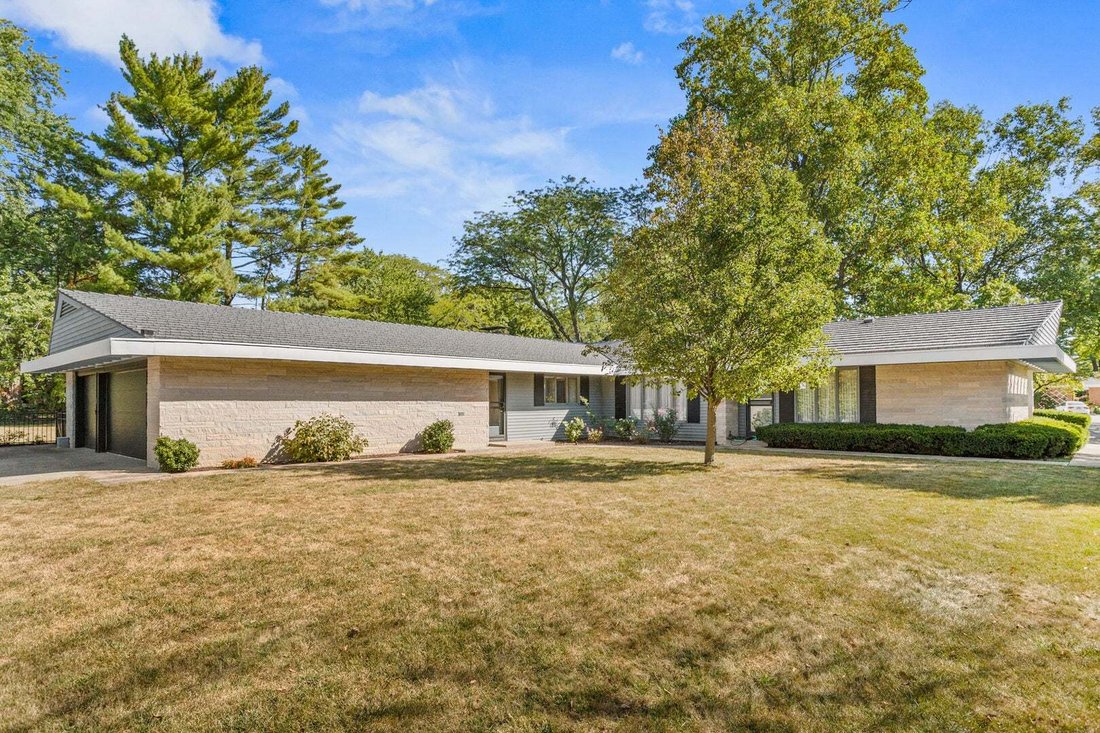 House in Champaign, Illinois, United States 5 - 18589504
