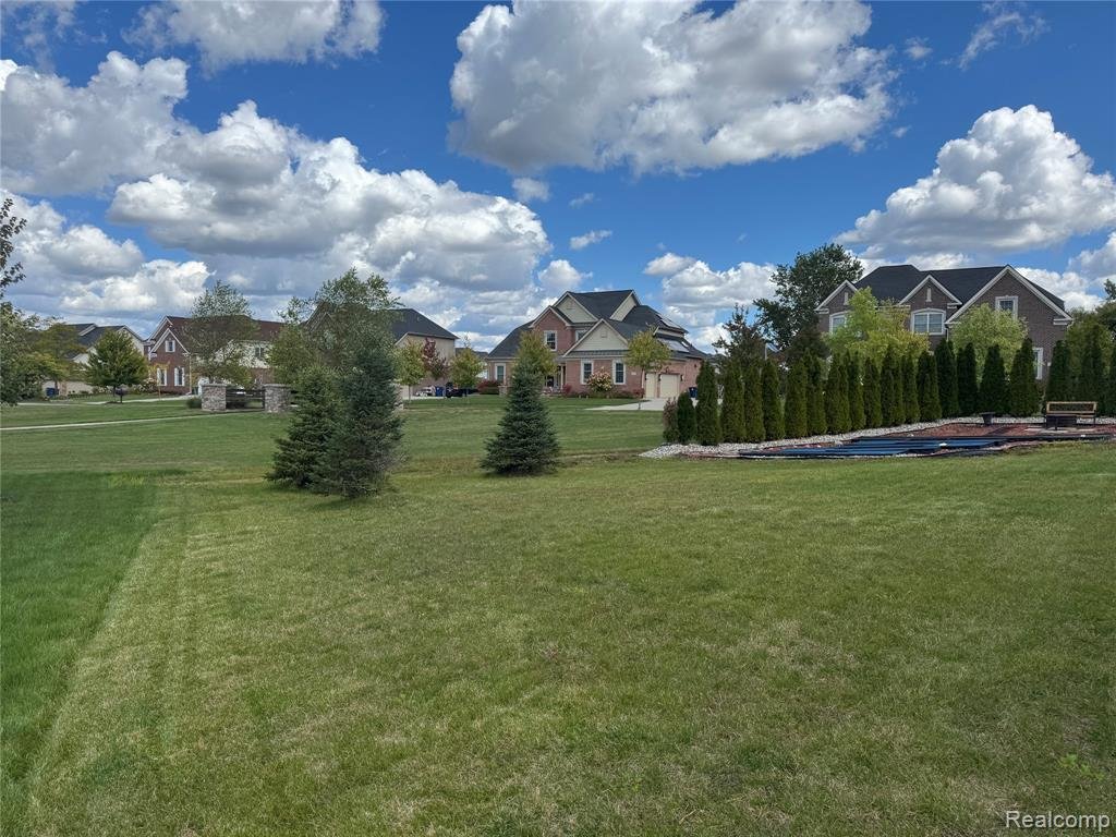 House in Canton, Michigan, United States 2 - 18591189