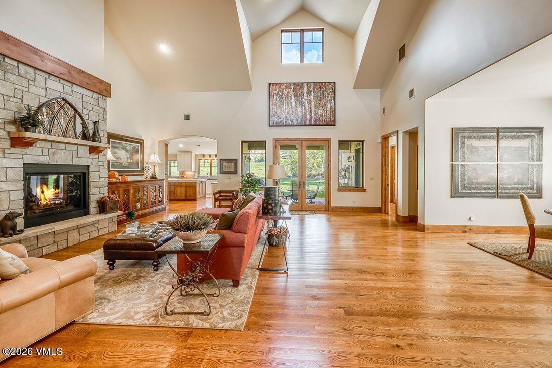 House in Eagle, Colorado, United States 3 - 18591126