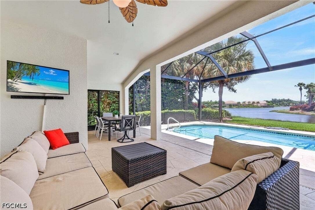 House in Estero, Florida, United States 3 - 18588801
