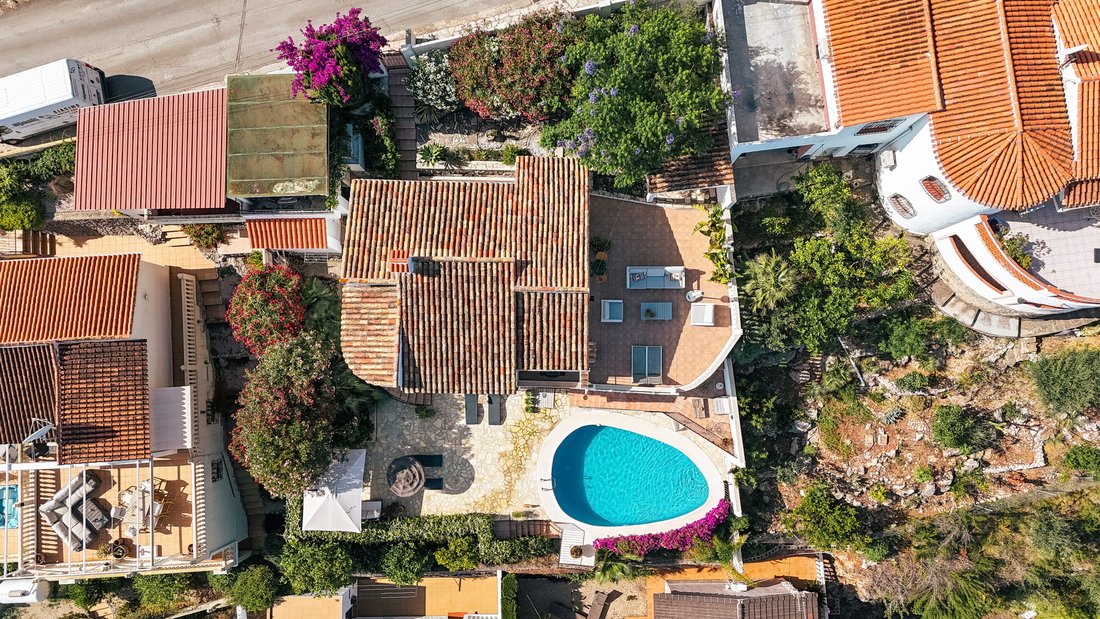 Villa à Dénia, Valence, Espagne 5 - 18591277