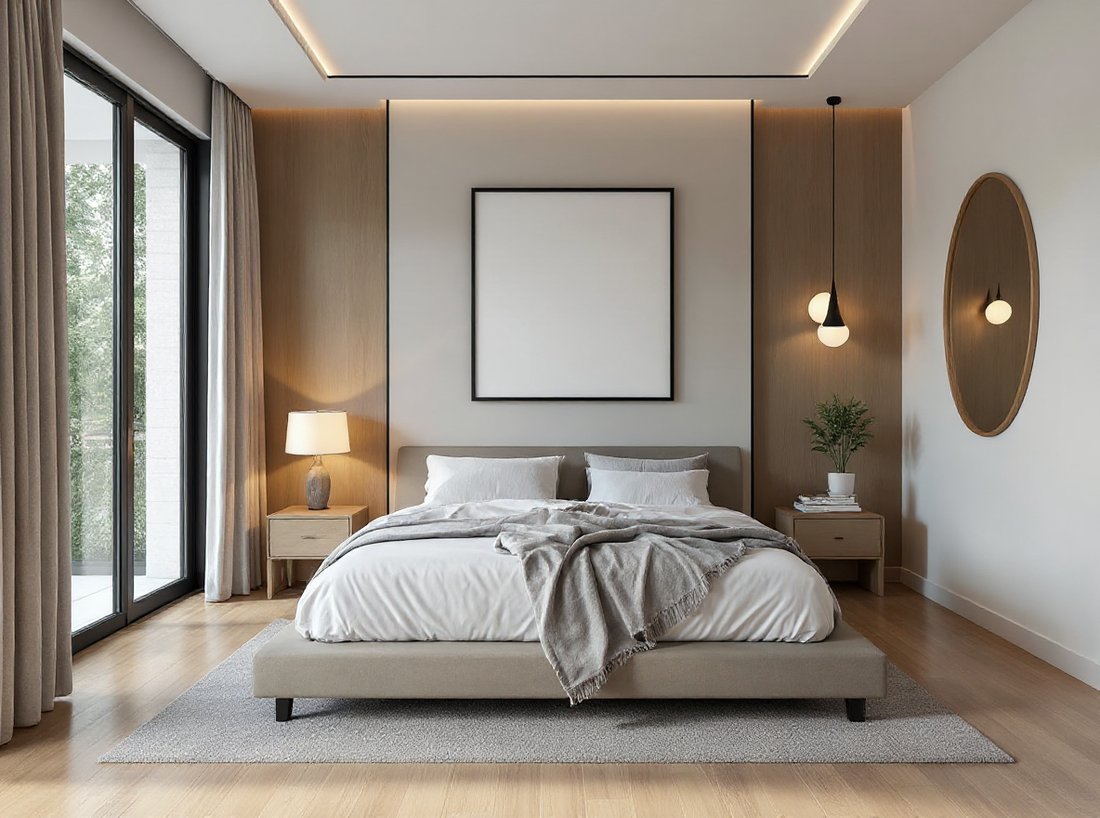Apartment in Bois de Boulogne, Paris 16e Arrondissement, Paris 3 - 18592579