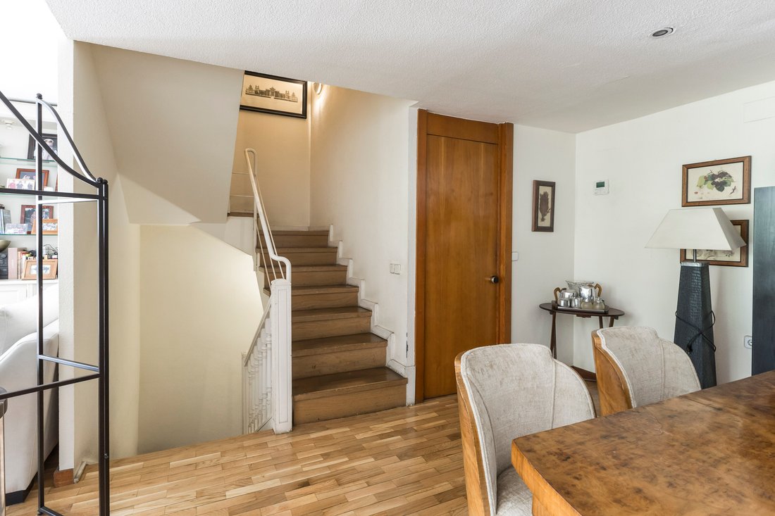 House in La Moraleja, Alcobendas, Comunidad de Madrid 5 - 18592908