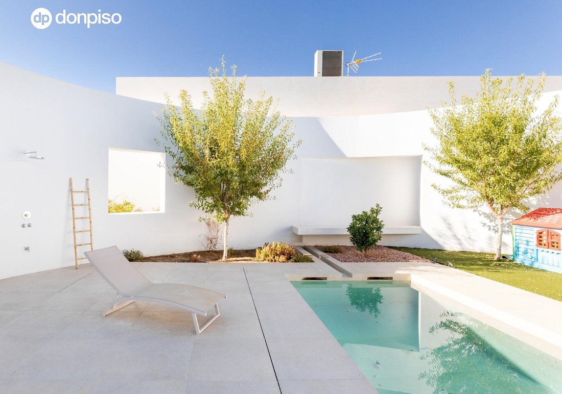 House in Albolote, Andalusia, Spain 3 - 18591424