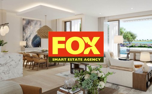 Townhouse en Tserkezoi, Distrito de Limasol, Chipre 1