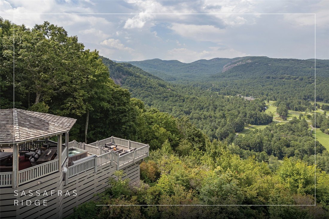 House in Highlands, North Carolina, United States 5 - 17639362