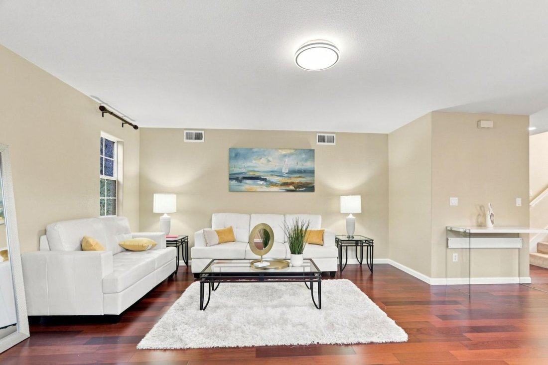 House in San Jose, California, United States 3 - 18591437