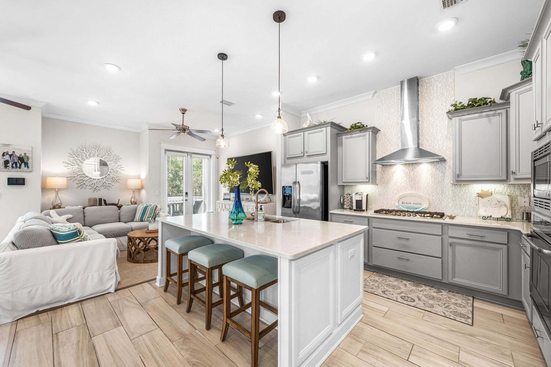 Townhouse in Watersound, Florida, United States 1 - 18590908