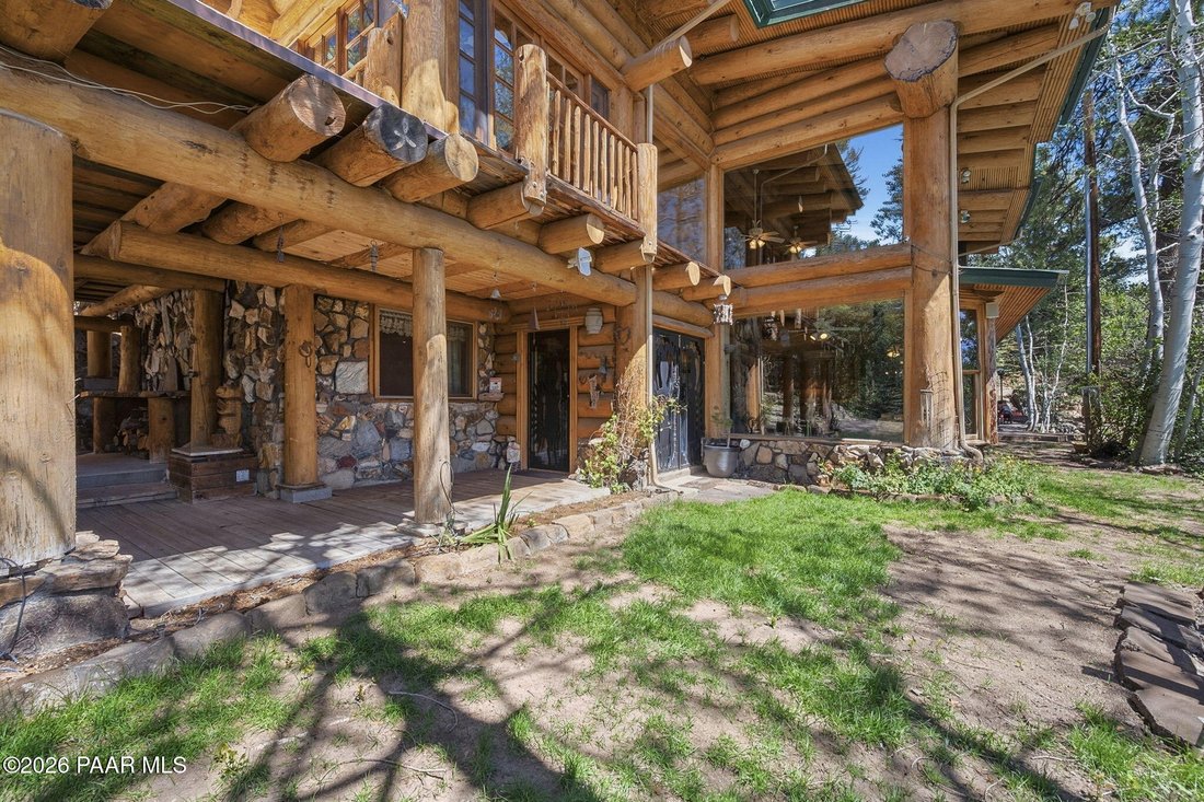 House in Prescott, Arizona, United States 4 - 18589250