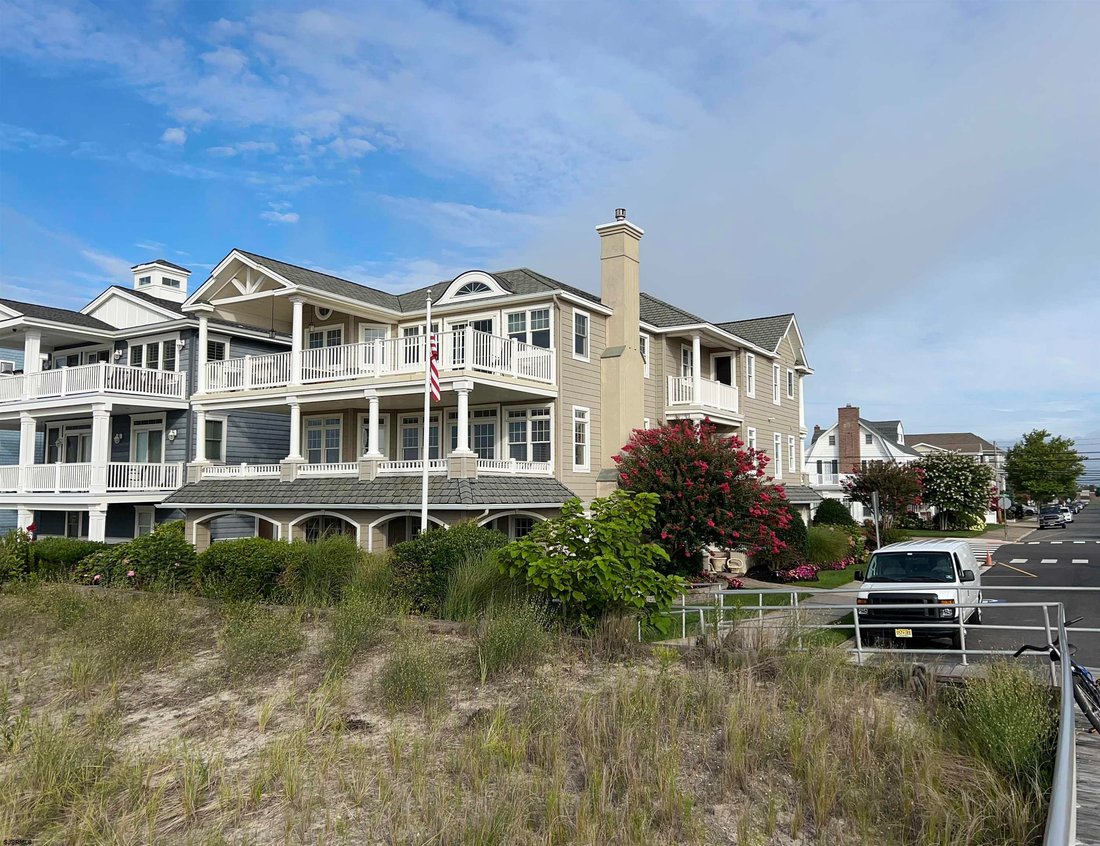Condo in Ocean City, New Jersey, United States 2 - 18589311