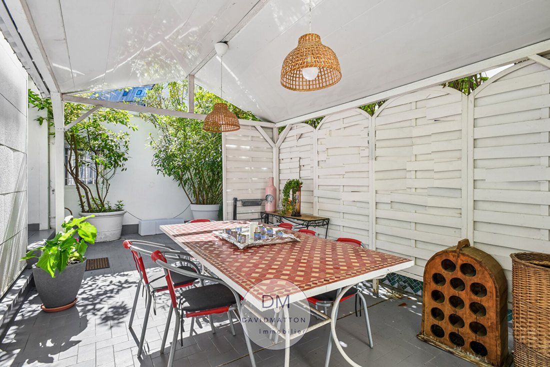 Apartment in Léon-Blum Folie-Regnault, Paris 11e Arrondissement, Paris 4 - 18208293