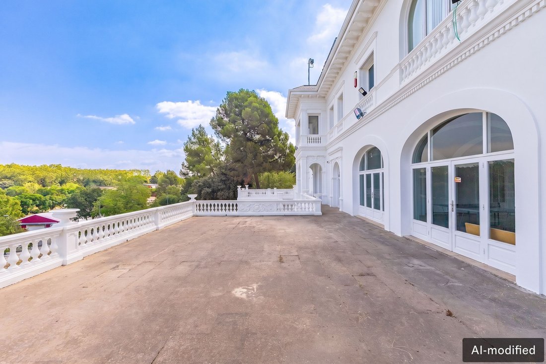 House in Sant Cugat del Valles, Catalonia, Spain 5 - 18592680