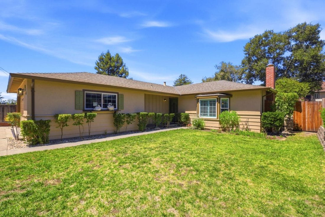 House in Scotts Valley, California, United States 3 - 18591450