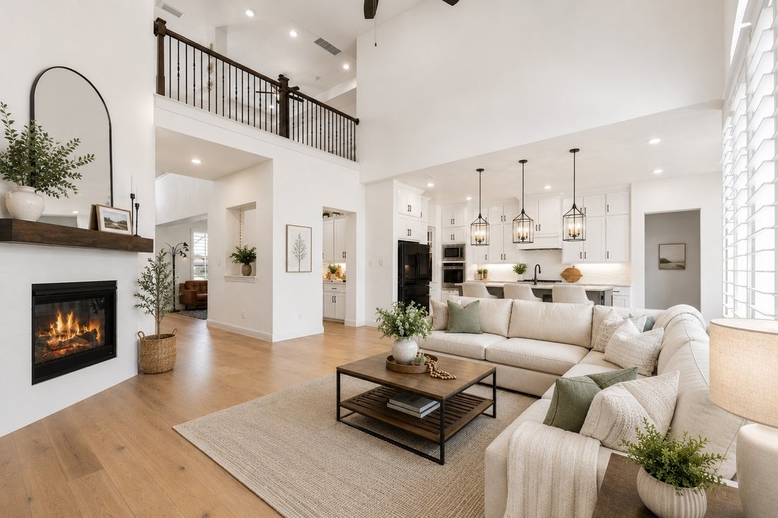 House in Celina, Texas, United States 3 - 18589612