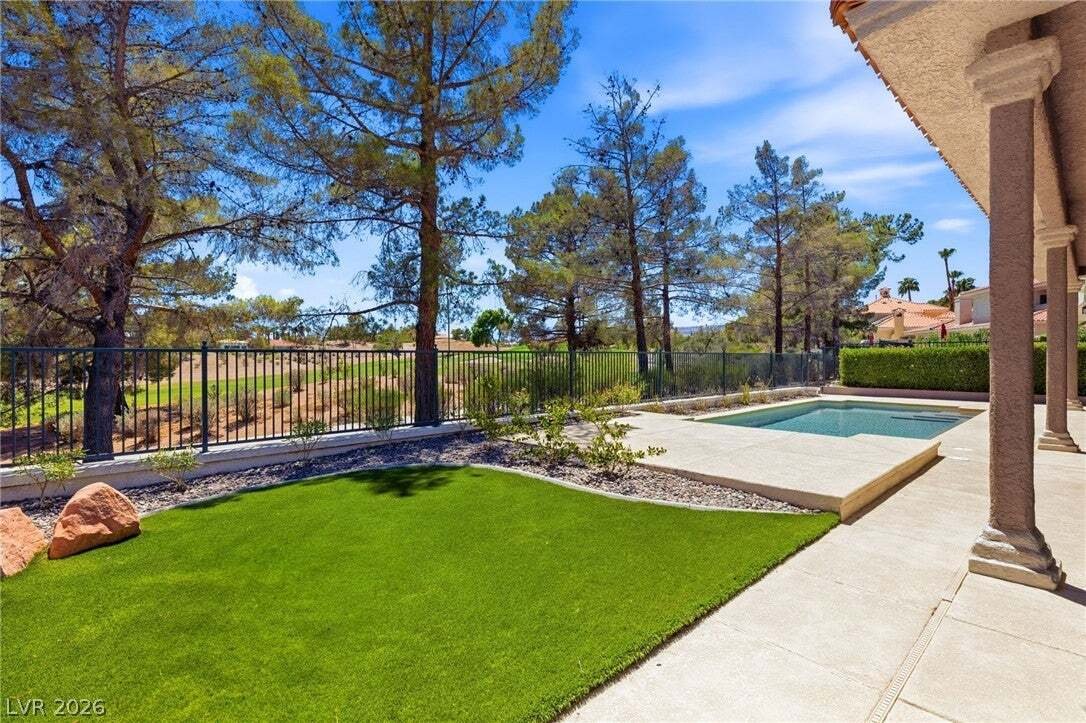 House in Las Vegas, Nevada, United States 3 - 18591034