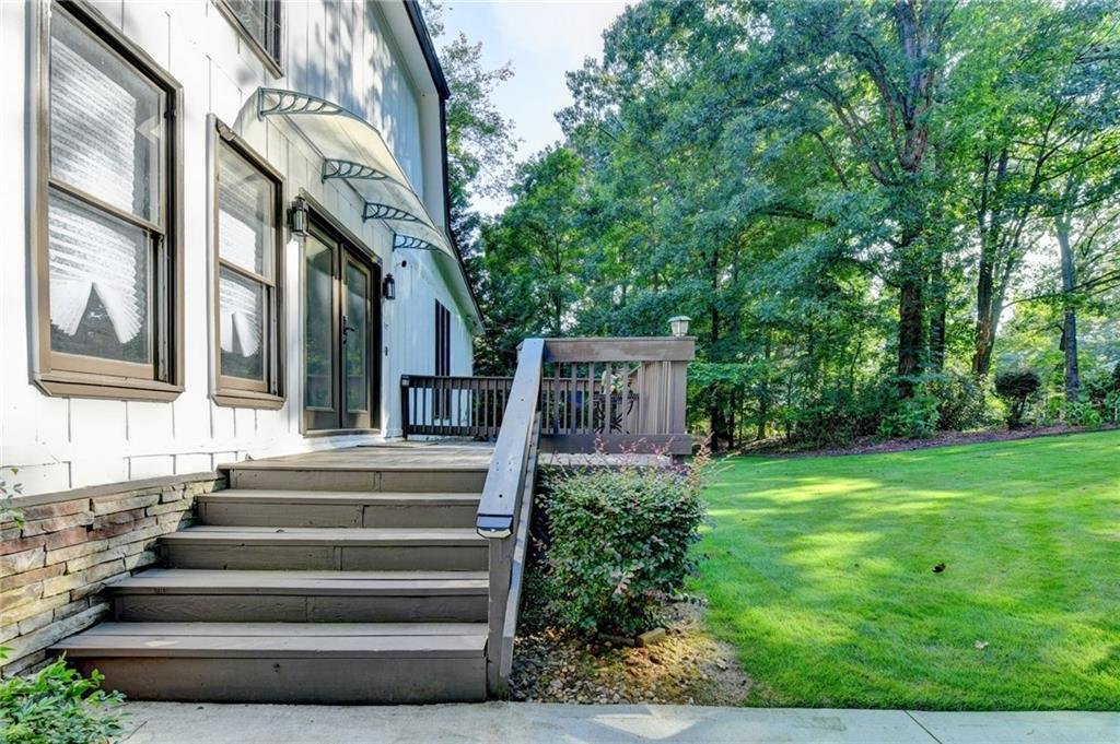 House in Duluth, Georgia, United States 4 - 18589574