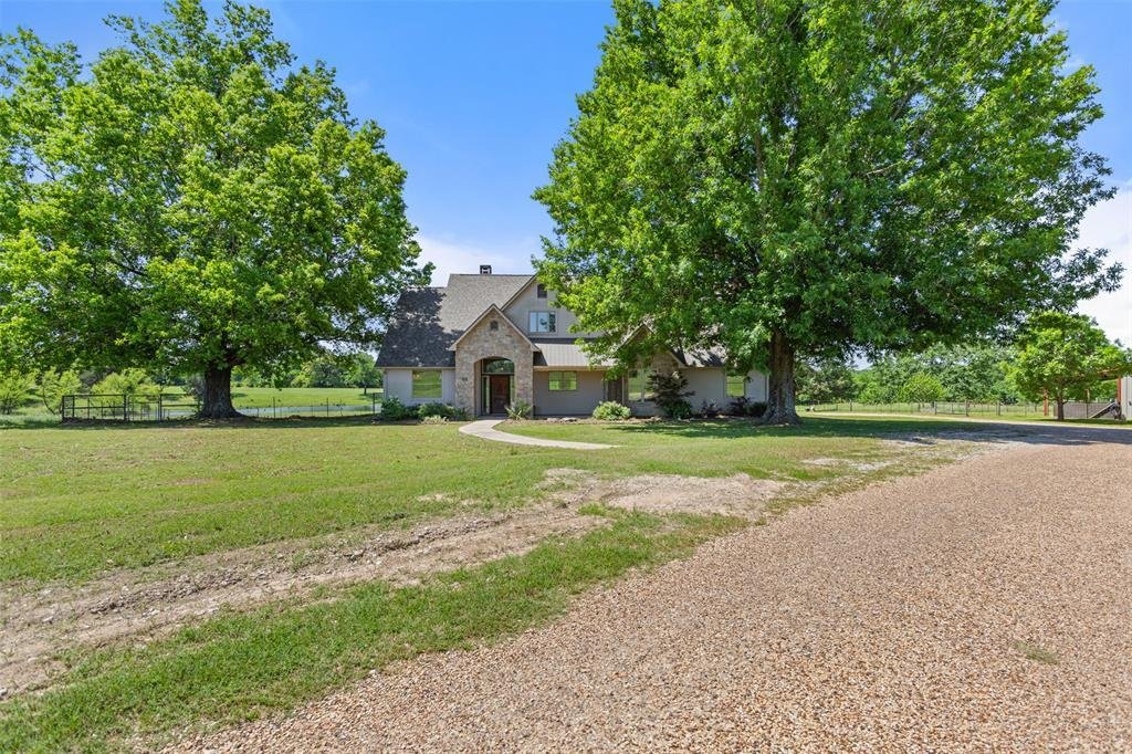 Farm Ranch in Emory, Texas, United States 3 - 18592625