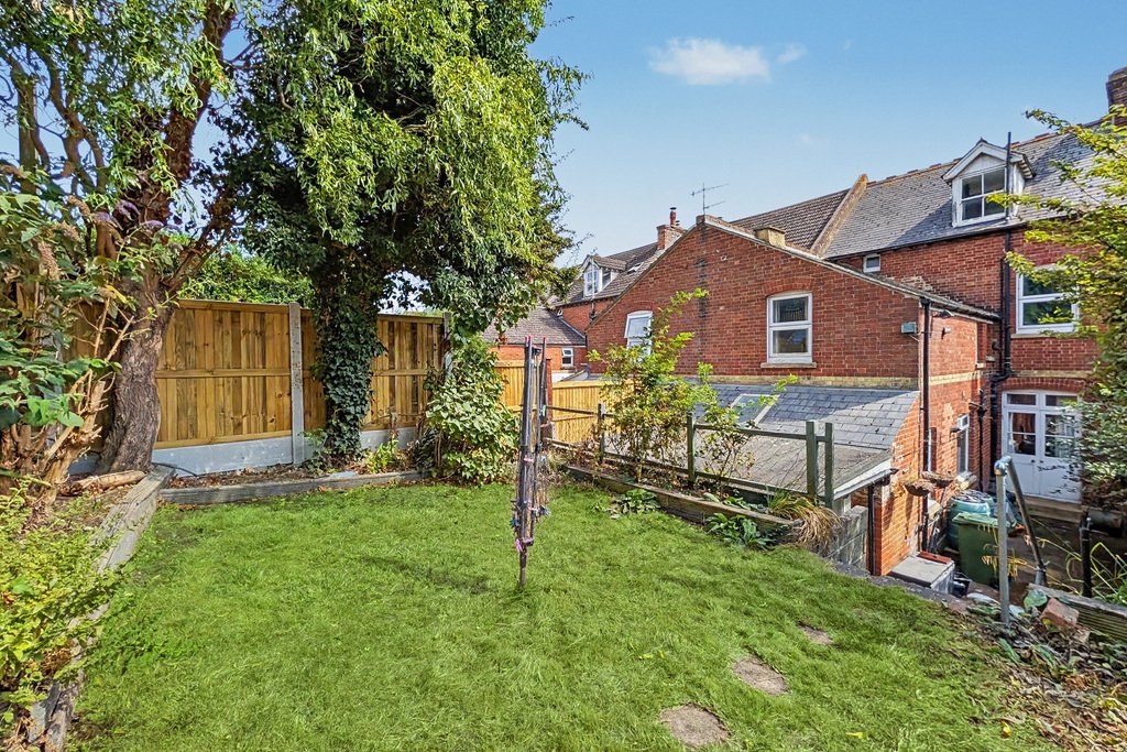 Haus in Seabrook, Hythe, England 3 - 16132457