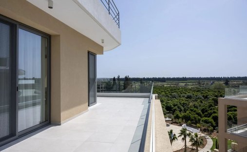 Appartement à Trachóni, Limassol, Chypre 1