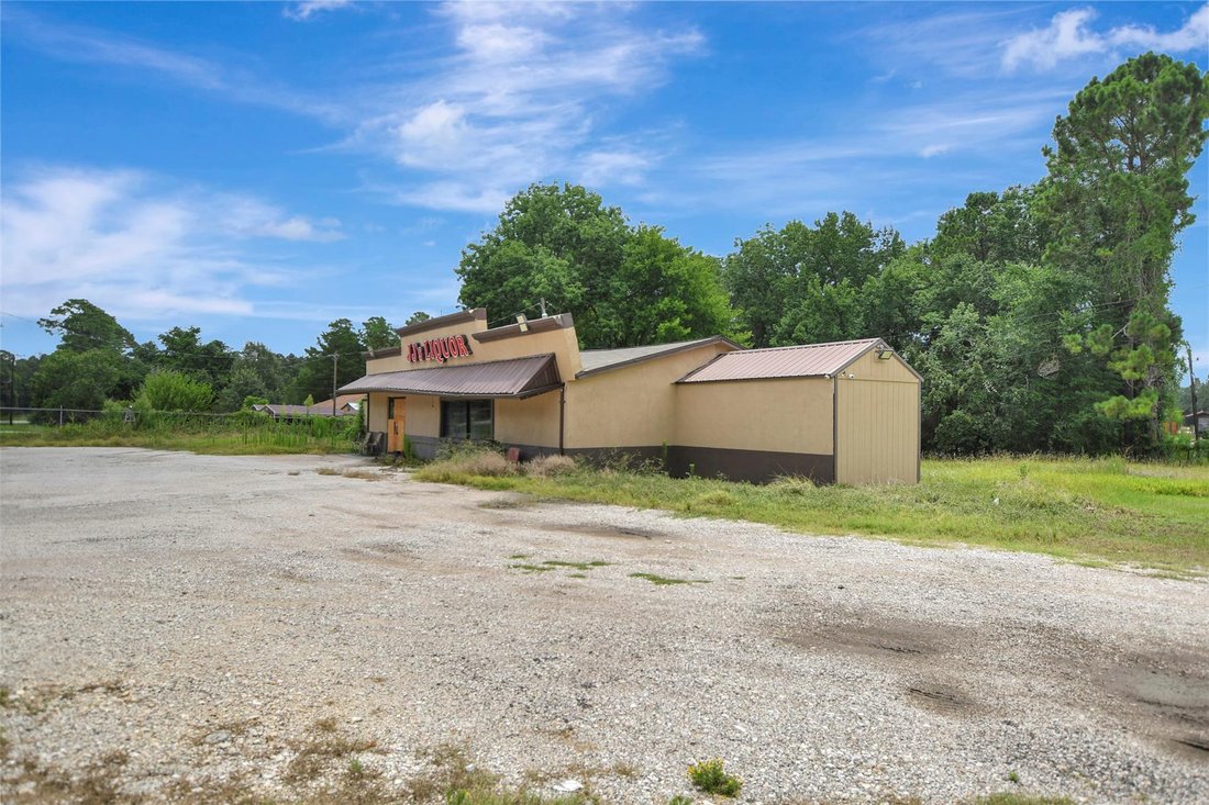 House in Trinity, Texas, United States 3 - 18592659
