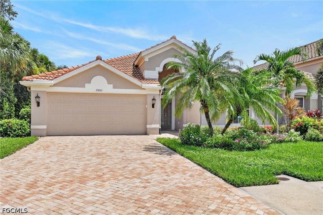 House in Estero, Florida, United States 1 - 18588801