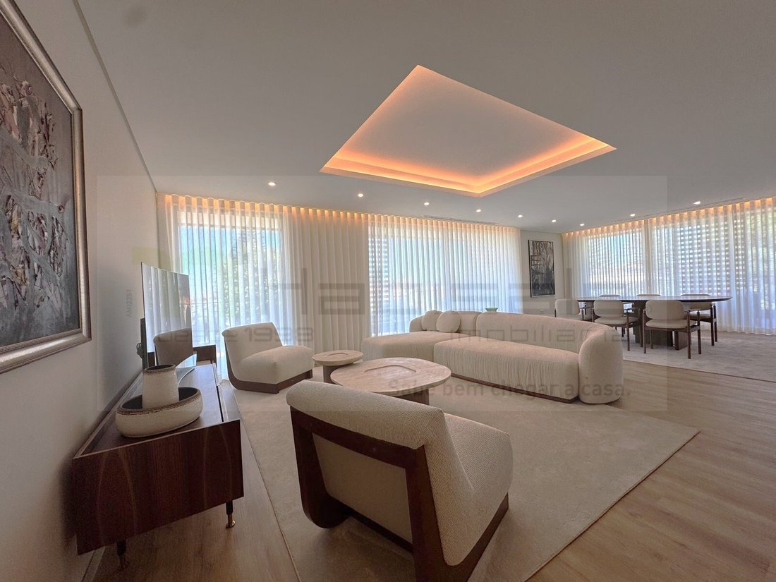 Apartment in Parede, Lisbon, Portugal 3 - 17534809