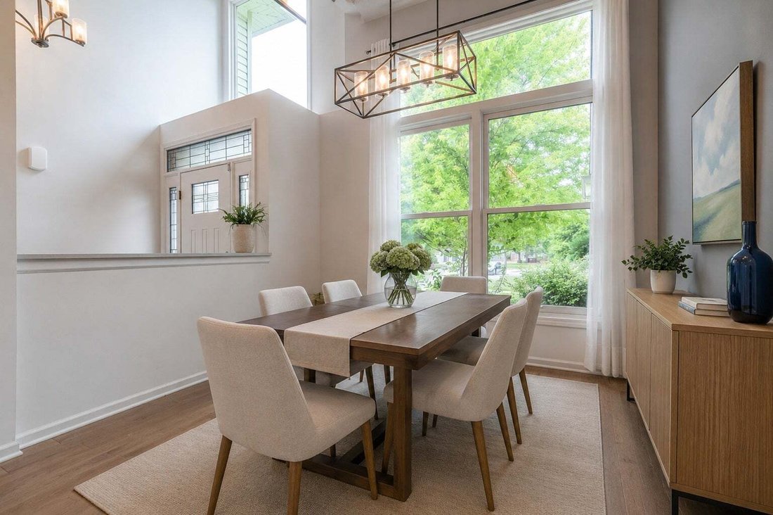 House in Vernon Hills, Illinois, United States 5 - 18592442
