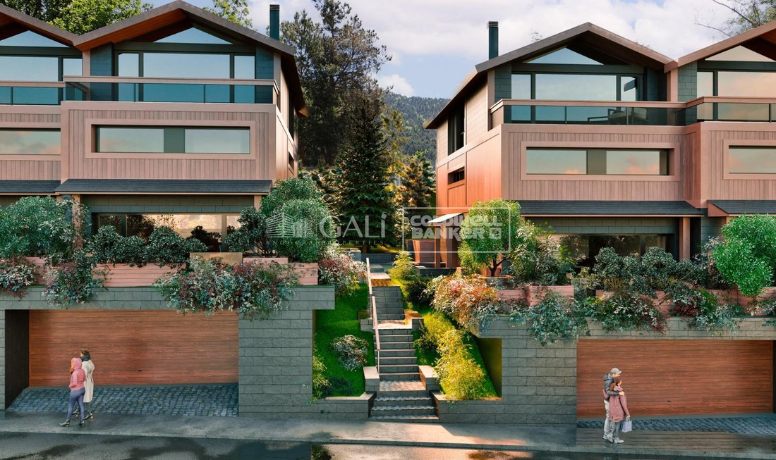 House in Ordino, Ordino, Andorra 4 - 18592276