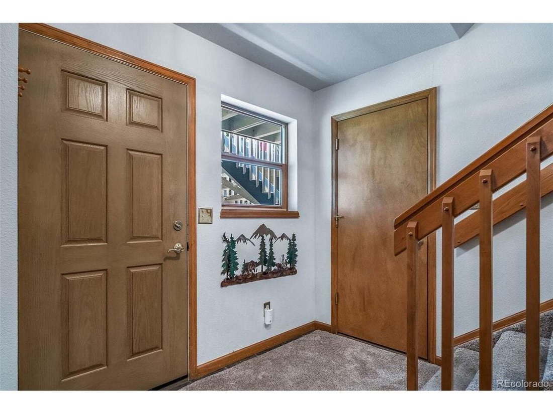 House in Larkspur, Colorado, United States 4 - 18592353