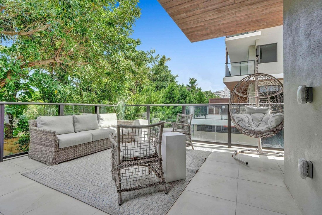Condo in Fort Lauderdale, Florida, United States 5 - 18592176