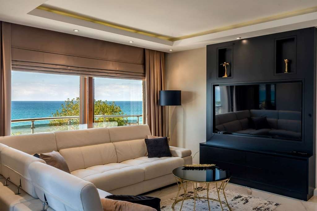 Apartment in Alanya, Antalya, Turkey 5 - 18589872