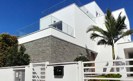 House in Yeroskipou, Paphos, Cyprus 1