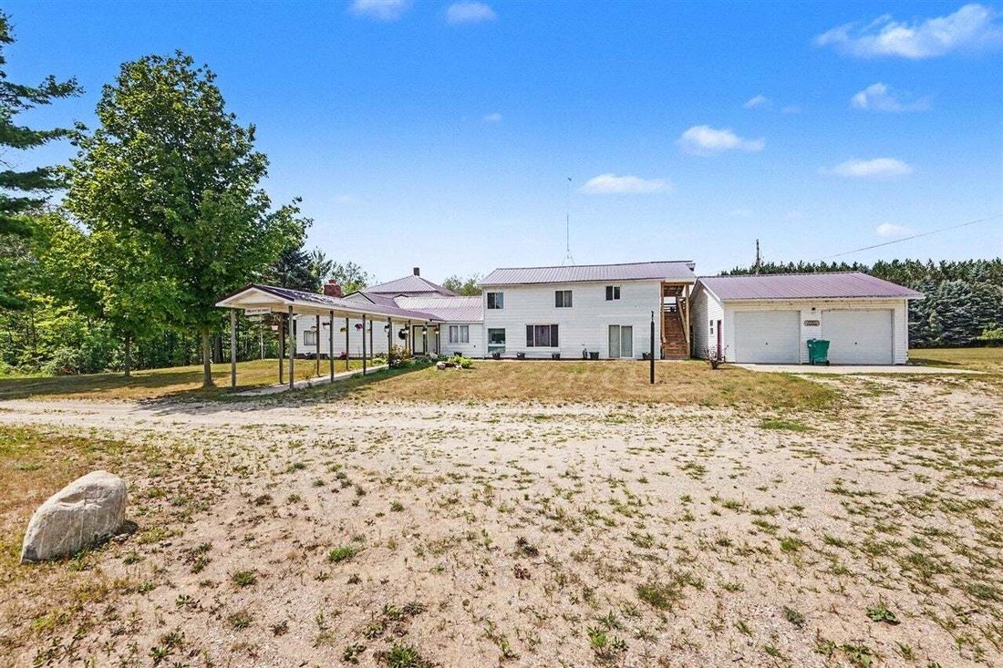 House in Evart, Michigan, United States 5 - 18308708