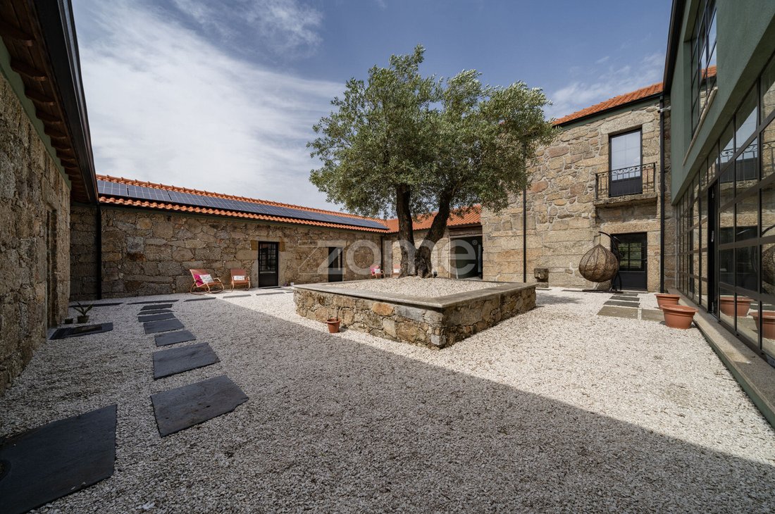 Finca in Antas e Abade de Vermoim, Braga, Portugal 4 - 18593058