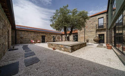 Finca in Antas e Abade de Vermoim, Braga, Portugal 1