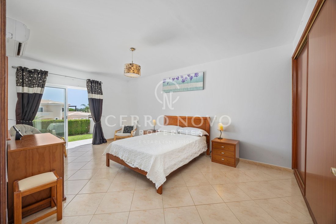 Villa in Olhos de Agua, Algarve, Portugal 5 - 18593008