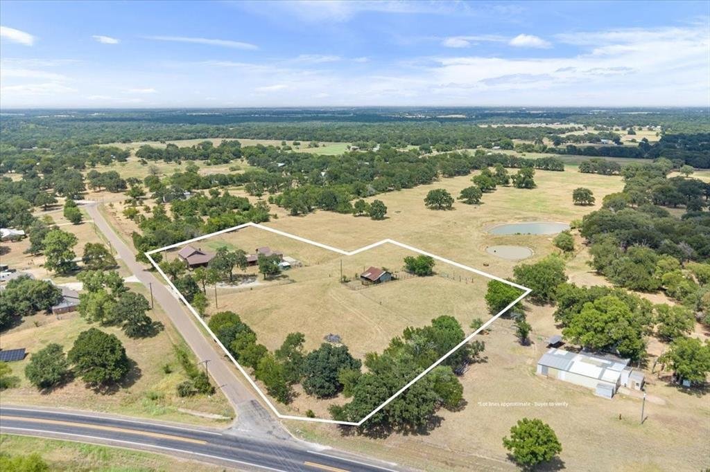 House in Elm Mott, Texas, United States 1 - 18589920