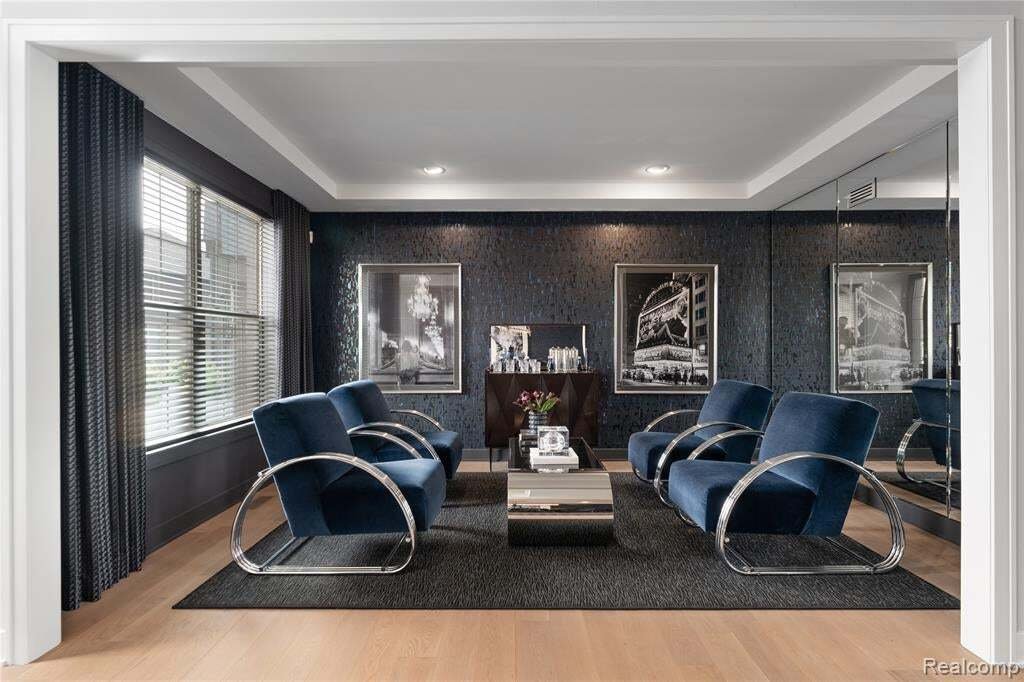 House in Troy, Michigan, United States 5 - 18591185
