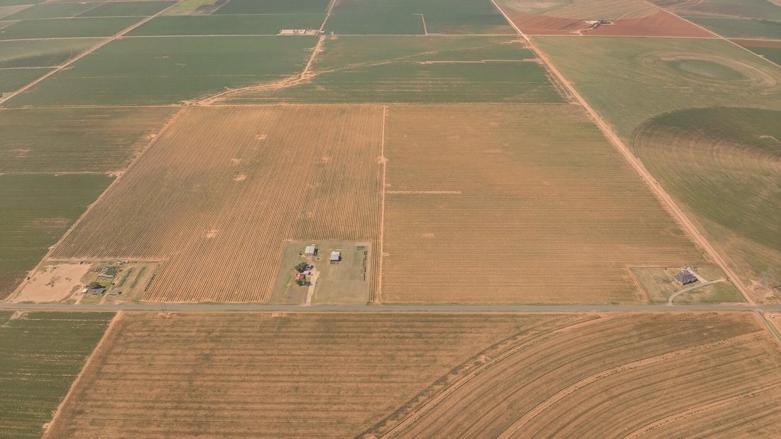 Land in Slaton, Texas, United States 4 - 18589305