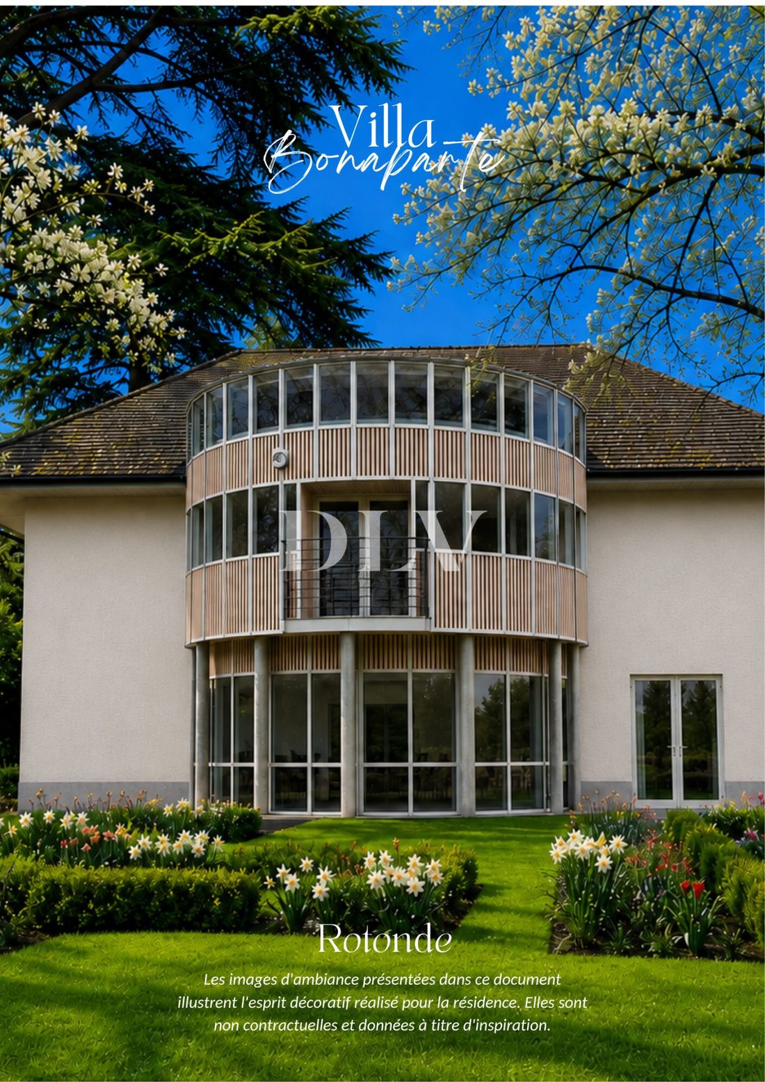 Apartment in Fontainebleau, Ile-de-France, France 2 - 18593876